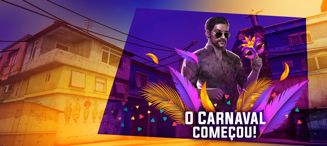 O Carnaval começou no Zula!